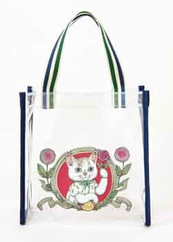 専用出品★10個セット★SPUR 10月号付録 ヒグチユウコ PVCトートバッグ 41cyRS+nt1L._UF350,350_QL50_.jpg